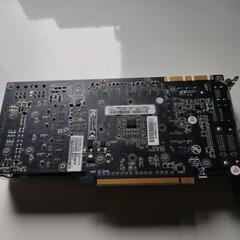 ほぼ新品  GTX570の画像
