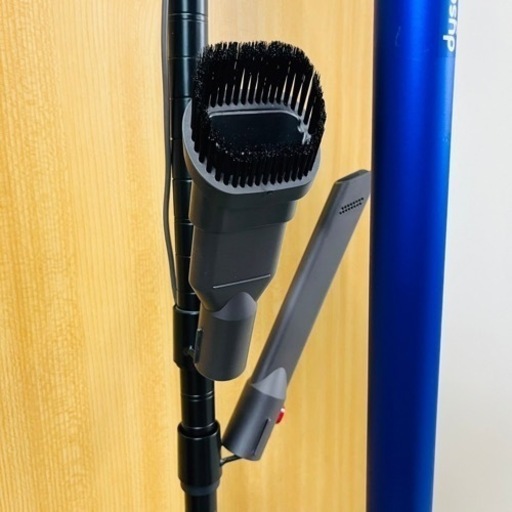 【‼️✨大人気✨‼️】dyson?V7 Fluffy?コードレス掃除機