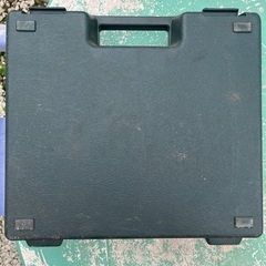 日立工機 電動ドライバ D10DJの画像