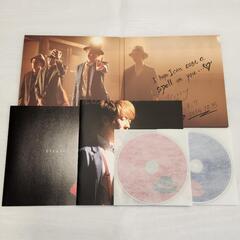 Nissy どうしようか CDの画像