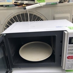 ZEPEAL ゼピール オーブンレンジ 【重量センサー&温度センサー搭載】 庫内容量16L DO-M1617の画像