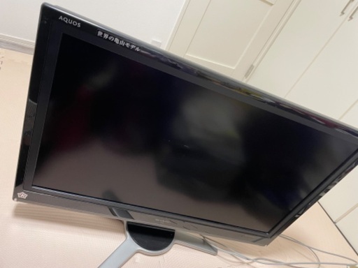 AQUOS LC-37DS5 [37インチ]