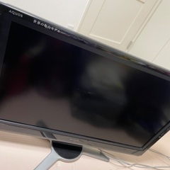 AQUOS LC-37DS5 [37インチ]