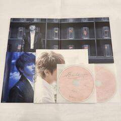Nissy 花cherie CDの画像