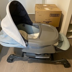 電動ベッド　combiコンビ　ネムリラ 