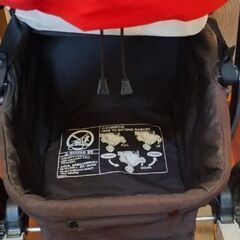 【希望者決定済み】Graco (グレコ)ベビーカーの画像