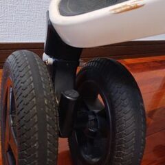 【希望者決定済み】Graco (グレコ)ベビーカーの画像