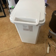 ナフコ　ダストBOX  45L  リサイクルショップ宮崎屋佐土原店R6.8.28の画像
