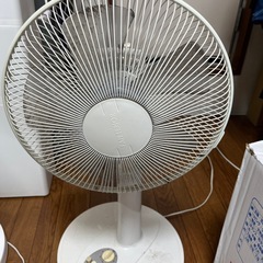 扇風機