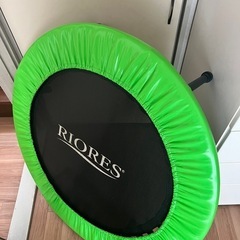 ⭐️美品トランポリン⭐️値引き交渉応じます🔥の画像