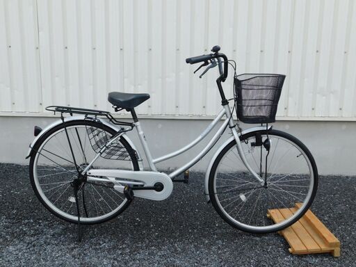 中古自転車多数販売中!安い自転車は大丈夫？という方是非ご来店