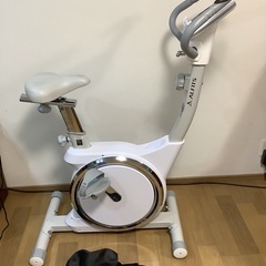 エアロバイク