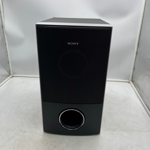 【‼️訳あり‼️】SONY スピーカー ジャンク