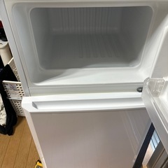 冷蔵庫（Haier/）