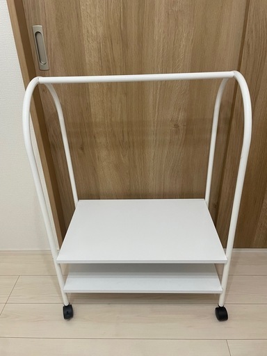 ［美品］［最終価格］ハンガーラック