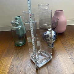 花瓶　フラーベース　10点まとめ売り！の画像