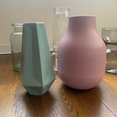 花瓶　フラーベース　10点まとめ売り！の画像