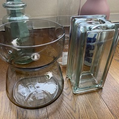 花瓶　フラーベース　10点まとめ売り！の画像