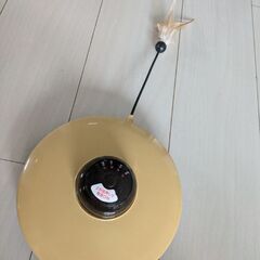 猫ちゃん自動おもちゃ無料