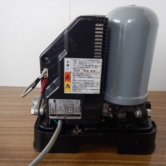 【中古】川本 ポンプ ソフトカワエース NF2-150S 50hz60hz共用 100V （0703438）の画像