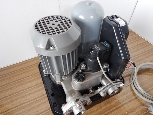 【中古】川本 ポンプ ソフトカワエース NF2-150S 50hz60hz共用 100V （0703438）
