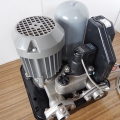 【中古】川本 ポンプ ソフトカワエース NF2-150S 50hz60hz共用 100V （0703438）の画像