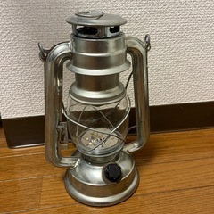 非対面　ジャンク品　FIELDOOR LEDランタン