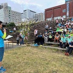 ★北海道 第11回豊平川月例ラン★新スポ連 札幌豊平川ランニング会 - 札幌市