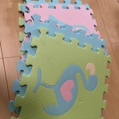 家具 カーペット/マット/ラグ