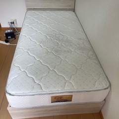 
シングルベット