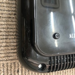 IH 1.4kw コンロの画像