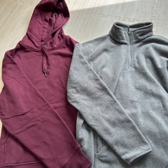 【決まりました】新品　冬服❄️⛄️