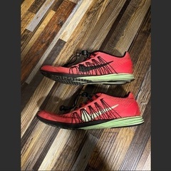 Nike ルナスパイダー24.5cm