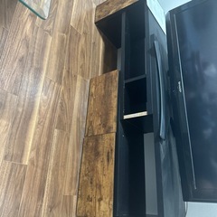 無料❗️良品❗️価格変更‼️★テレビ台
