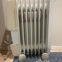 オイルヒーター