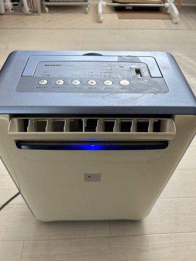 CV-R63CX SHARP シャープ 衣類乾燥　　\n除湿機