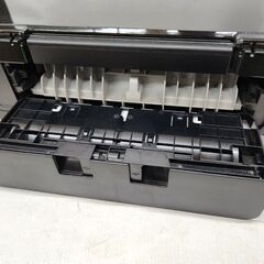 ジャンク扱い CANON PIXUS インクジェットプリンター 複合機 ブラック MG6330 キャノン ピクサス 札幌市 平岸店の画像