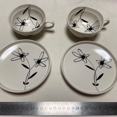 【半額キャンペーン】(D)　Simple Life yamakatsu　コーヒーカップの画像