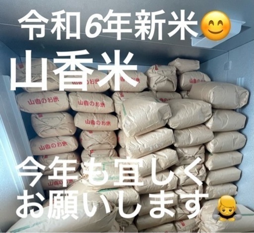 さっきゅん 新米 30Kg 大分県産 ひのひかり 山香米 さっきゅん様専用 新米 30Kg 大分県産 ひのひかり 山香米