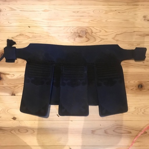 剣道防具一式