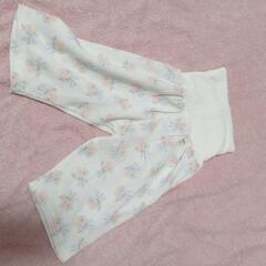 ベビー90パジャマの画像