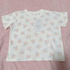 ベビー90パジャマの画像