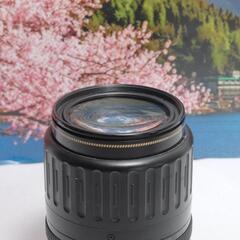 【限定１点】Canon EOS Kiss X4 + ULTRASONICレンズの画像