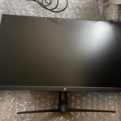 中古 ゲーミングモニター 240Hz 27インチ ディスプレイ ...