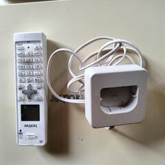 ブラザーの家庭用複合機を差し上げます。の画像