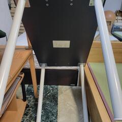 NITORI　ニトリ　テンバンブレフェ100　デスク　中古　リサイクルショップ宮崎屋住吉店24.8.28の画像