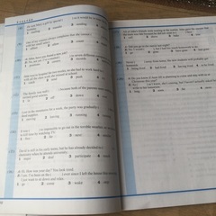 🌻7日間完成英検2級予想問題ドリル 文部科学省後援　中古🌻の画像