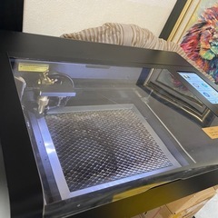 beamo レーザー加工機