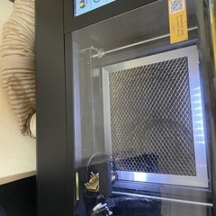 beamo レーザー加工機の画像