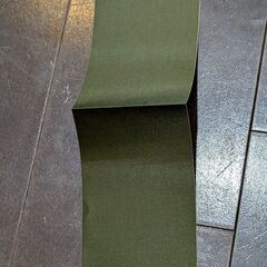 DOD かまぼこテント 3M カーキ 中古の画像